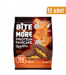 Bite & More Cocoa Protein Pancake Speculoos